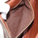 LOUIS VUITTON Monogram Marly Dragonne GM Clutch Bag M51825 LV Auth 157566-19