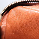 LOUIS VUITTON Monogram Marly Dragonne GM Clutch Bag M51825 LV Auth 157566-12