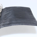 LOUIS VUITTON Damier Graphite Agenda MM Day Planner Cover R20242 LV Auth 157572-22