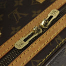 LOUIS VUITTON Monogram Stratos 50 Trunk M23238 LV Auth 157597A-19