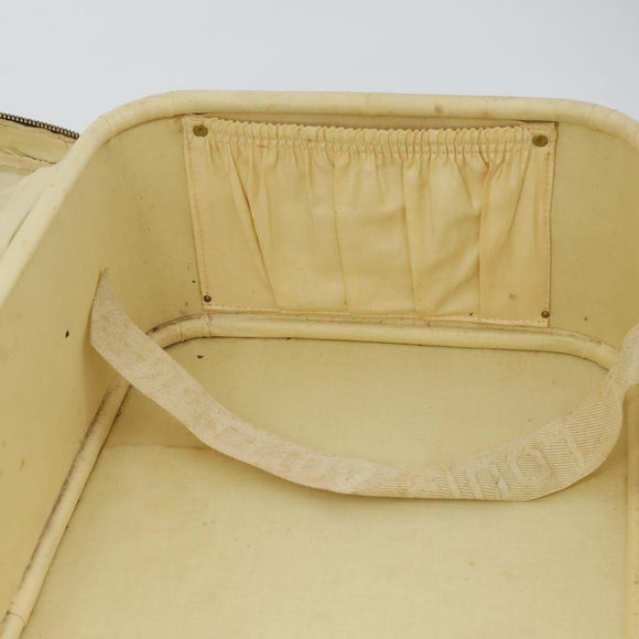 LOUIS VUITTON Monogram Stratos 50 Trunk M23238 LV Auth 157597A