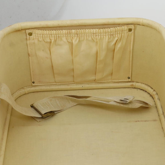 LOUIS VUITTON Monogram Stratos 50 Trunk M23238 LV Auth 157597A