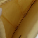 LOUIS VUITTON Monogram Stratos 50 Trunk M23238 LV Auth 157597A-23