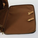 LOUIS VUITTON Monogram Pegas 50 suitcase M23251 LV Auth 157598V-26