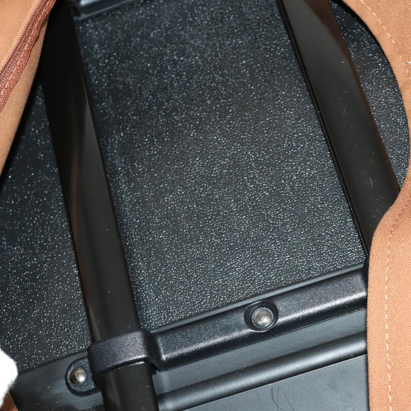 LOUIS VUITTON Monogram Pegas 50 suitcase M23251 LV Auth 157598V