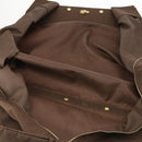 LOUIS VUITTON Monogram Pegas 50 suitcase M23251 LV Auth 157598V-37