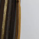 LOUIS VUITTON Monogram Pegas 50 suitcase M23251 LV Auth 157598V-15