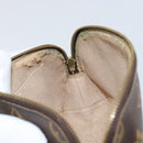 LOUIS VUITTON Monogram Pochette Cosmetic PM Pouch M43998 LV Auth 157604-11