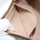 LOUIS VUITTON Monogram Pochette Cosmetic PM Pouch M43998 LV Auth 157604-19