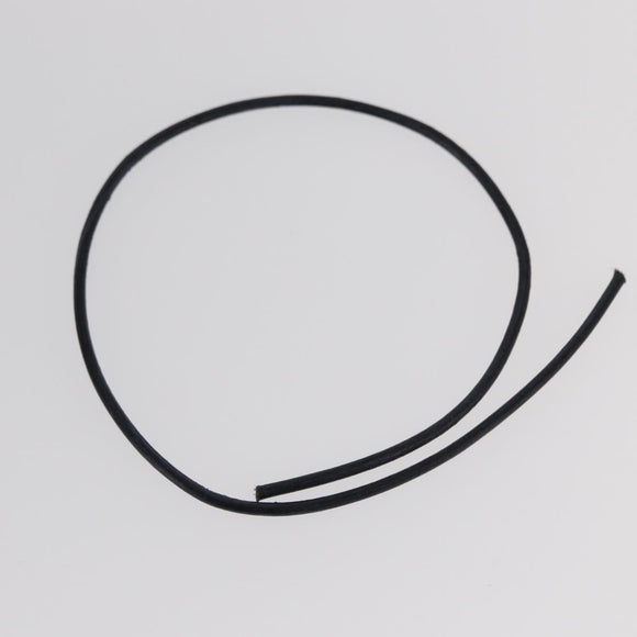 LOUIS VUITTON Monogram Love Message Mini Trunk Plastic Clear M99079 Auth 157612V