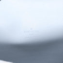 LOUIS VUITTON Monogram Vernis Spring Street Hand Bag Gris M91029 LV Auth 157614V-17