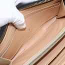 LOUIS VUITTON Monogram Multicolor Zippy Wallet Wallet Black M60243 Auth 157617-19