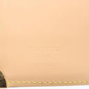 LOUIS VUITTON Multicolor Agenda PM Day Planner Cover Black R20895 Auth 157619SM-19