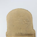 LOUIS VUITTON Monogram Etui Lunette Rabat Glasses Case M62970 LV Auth 157620-10