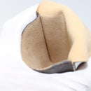 LOUIS VUITTON Monogram Etui Lunette Rabat Glasses Case M62970 LV Auth 157620-17