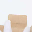 LOUIS VUITTON Monogram Jewelry Case Jewelry Box LV Auth 157621-16