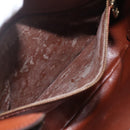 LOUIS VUITTON Monogram Saint Cloud GM Shoulder Bag M51242 LV Auth 157626-11