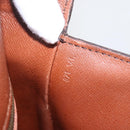 LOUIS VUITTON Monogram Saint Cloud GM Shoulder Bag M51242 LV Auth 157626-12