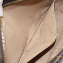 LOUIS VUITTON Monogram Trousse Toilette 28 Clutch Bag M47522 LV Auth 157629-11
