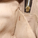 LOUIS VUITTON Monogram Trousse Toilette 28 Clutch Bag M47522 LV Auth 157629-12