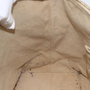 LOUIS VUITTON Damier Azur Saleya MM Tote Bag N51185 LV Auth 157637-17