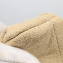 LOUIS VUITTON Damier Azur Saleya MM Tote Bag N51185 LV Auth 157637-12