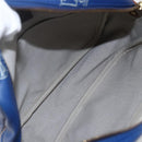 LOUIS VUITTON LV Cup Sac San Diego Shoulder Bag Blue M80010 LV Auth 157647-11