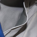 LOUIS VUITTON LV Cup Sac San Diego Shoulder Bag Blue M80010 LV Auth 157647-21