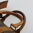 LOUIS VUITTON Monogram Keepall 45 Boston Bag M41428 LV Auth 157652-14