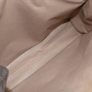 LOUIS VUITTON Monogram Sac Plat Hand Bag M51140 LV Auth 157654-11