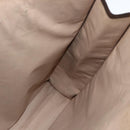 LOUIS VUITTON Monogram Sac Plat Hand Bag M51140 LV Auth 157654-17