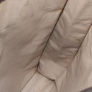 LOUIS VUITTON Monogram Sac Plat Hand Bag M51140 LV Auth 157654-12