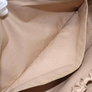 LOUIS VUITTON Monogram Trousse Toilette 28 Clutch Bag M47522 LV Auth 157658-16