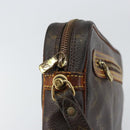 LOUIS VUITTON Monogram Marly Dragonne GM Clutch Bag M51825 LV Auth 157659-8