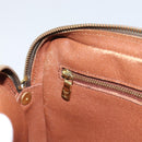 LOUIS VUITTON Monogram Marly Dragonne GM Clutch Bag M51825 LV Auth 157659-21