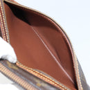 LOUIS VUITTON Monogram Marly Dragonne GM Clutch Bag M51825 LV Auth 157659-23