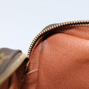 LOUIS VUITTON Monogram Marly Dragonne GM Clutch Bag M51825 LV Auth 157659-12