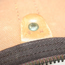 LOUIS VUITTON Monogram Keepall 50 Boston Tasche M41426 LV Auth 157661-12