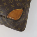 LOUIS VUITTON Monogram Ballad Shoulder Bag M51112 LV Auth 157662-16