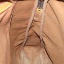 LOUIS VUITTON Monogram Ballad Shoulder Bag M51112 LV Auth 157662-19