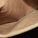 LOUIS VUITTON Monogram Ballad Shoulder Bag M51112 LV Auth 157662-22