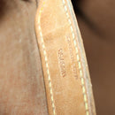 LOUIS VUITTON Monogram Ballad Shoulder Bag M51112 LV Auth 157662-12