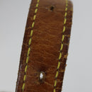 LOUIS VUITTON Monogram Ballad Shoulder Bag M51112 LV Auth 157662-9