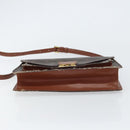 LOUIS VUITTON Monogram Monceau 28 Hand Bag M51185 LV Auth 157663-5