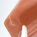 LOUIS VUITTON Monogram Monceau 28 Hand Bag M51185 LV Auth 157663-9