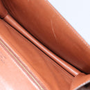 LOUIS VUITTON Monogram Monceau 28 Hand Bag M51185 LV Auth 157663-10