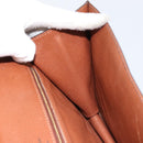 LOUIS VUITTON Monogram Monceau 28 Hand Bag M51185 LV Auth 157663-24