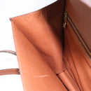 LOUIS VUITTON Monogram Monceau 28 Hand Bag M51185 LV Auth 157663-25
