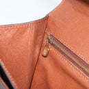 LOUIS VUITTON Monogram Monceau 28 Hand Bag M51185 LV Auth 157663-26