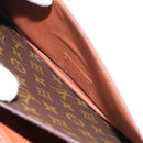 LOUIS VUITTON Monogram Monceau 28 Hand Bag M51185 LV Auth 157663-27